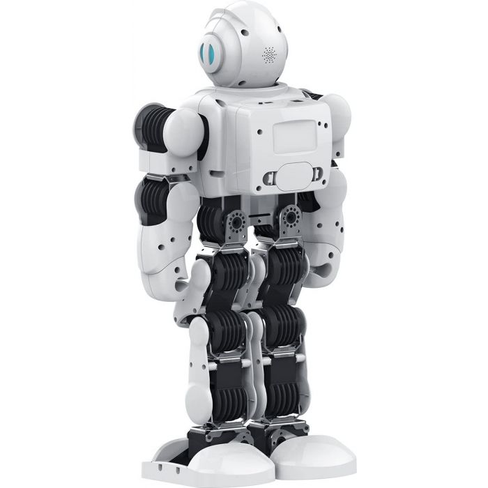 Ubtech Alpha Pro Humanoid Robot Eden Robot Innovation