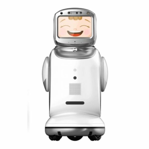 SANBOT Nano Home Service Robot